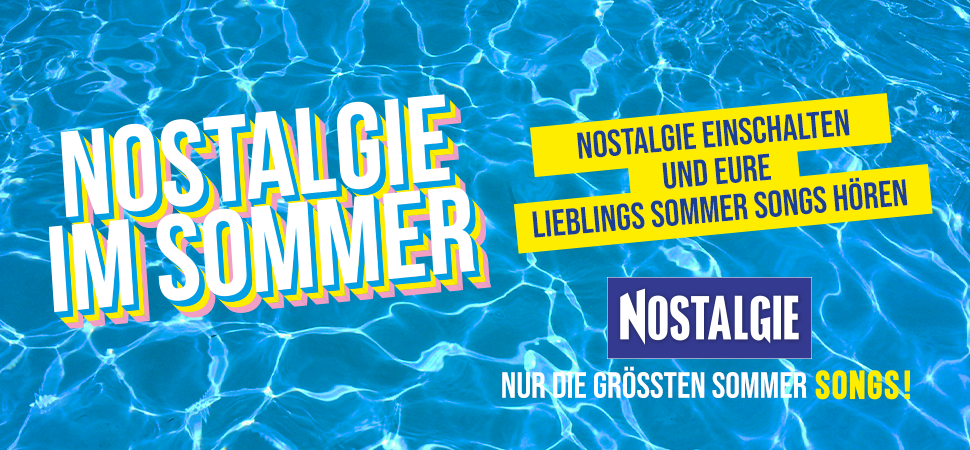Sommer Songs