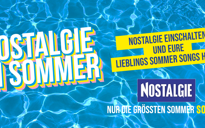 Sommer Songs