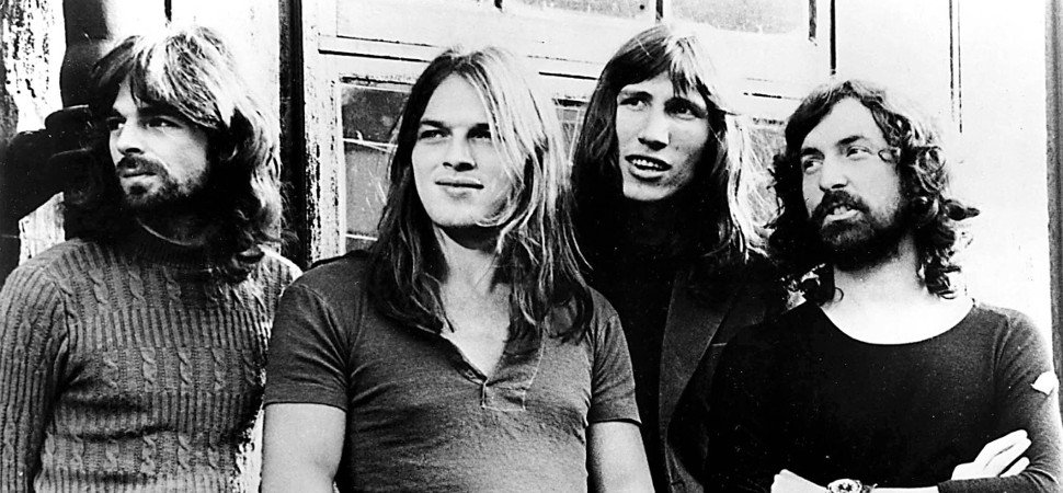 Pink Floyd