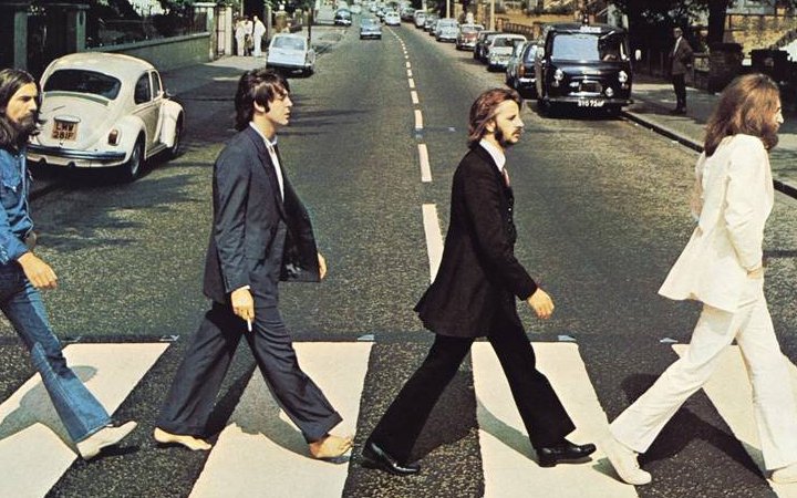 Beatles