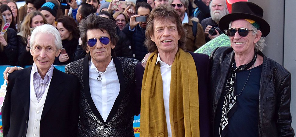 Rolling Stones