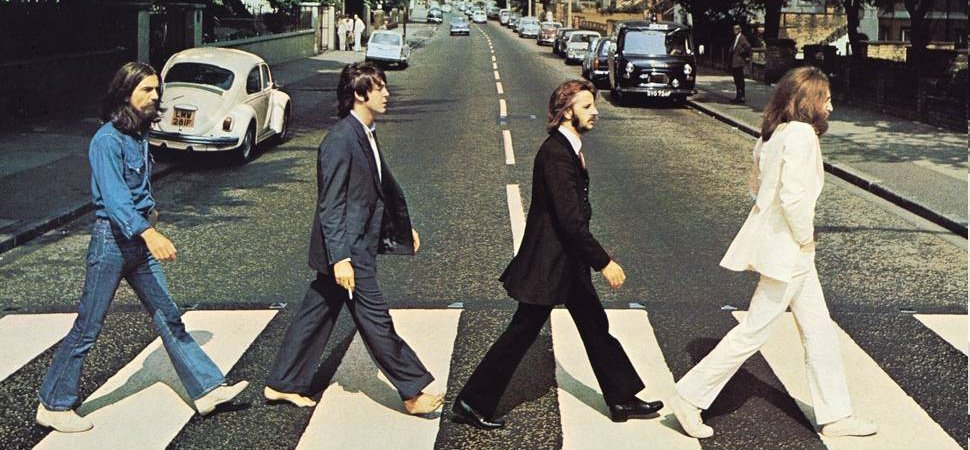 The Beatles The Beatles