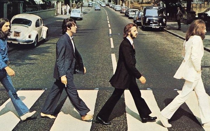 The Beatles