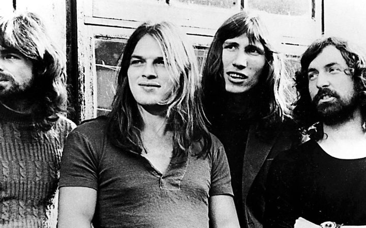 Pink Floyd