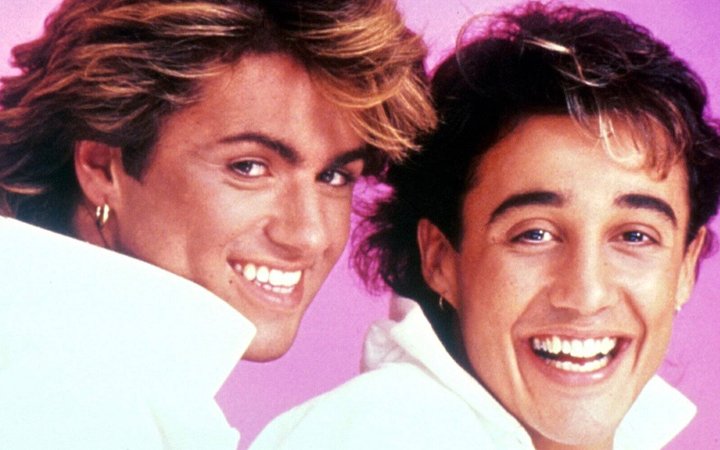 Wham!